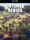 Wildlife On The Prowl, Volume 4 of 6